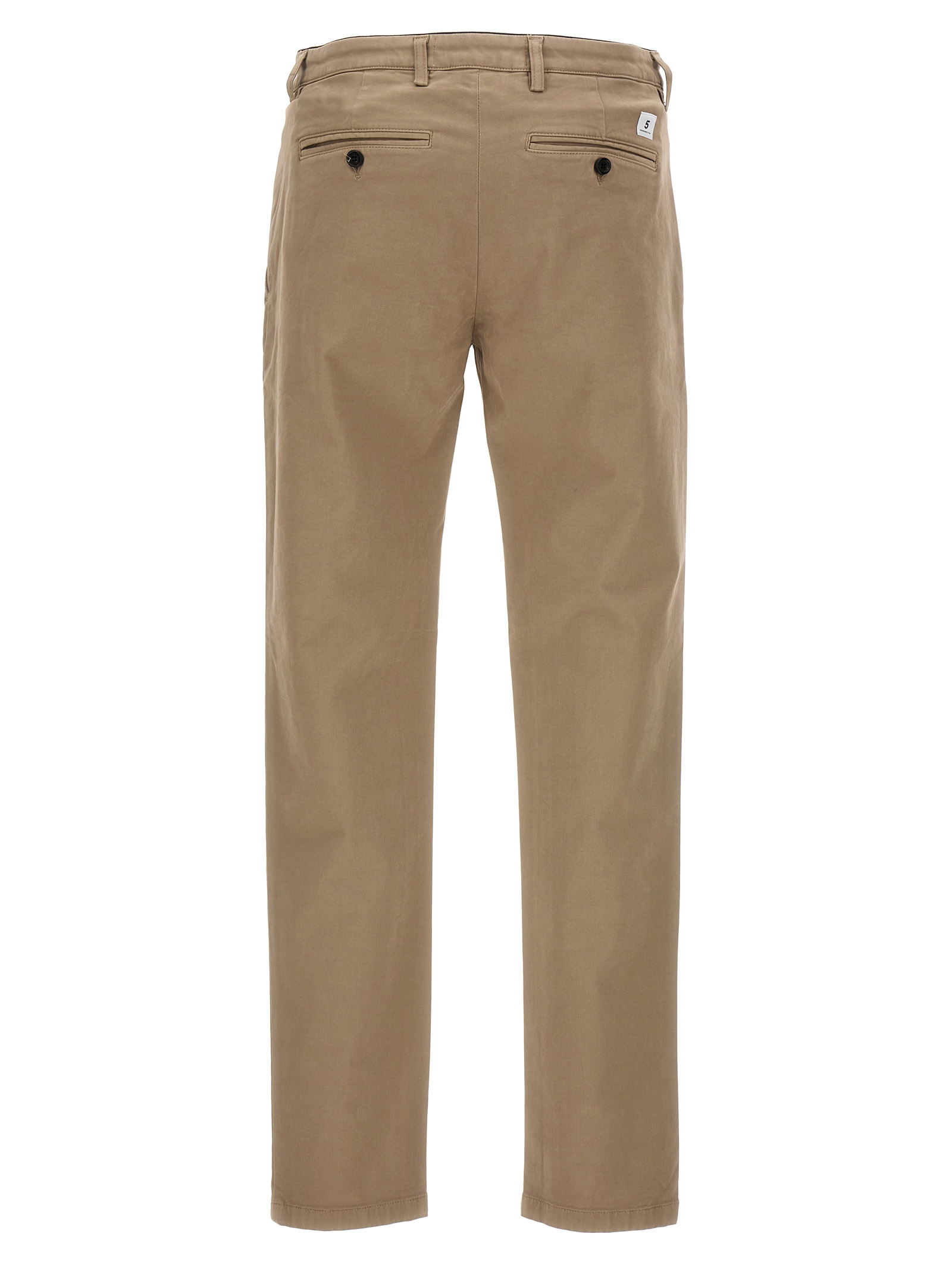[Department 5] Trousers FW23 UP0021TS0027065