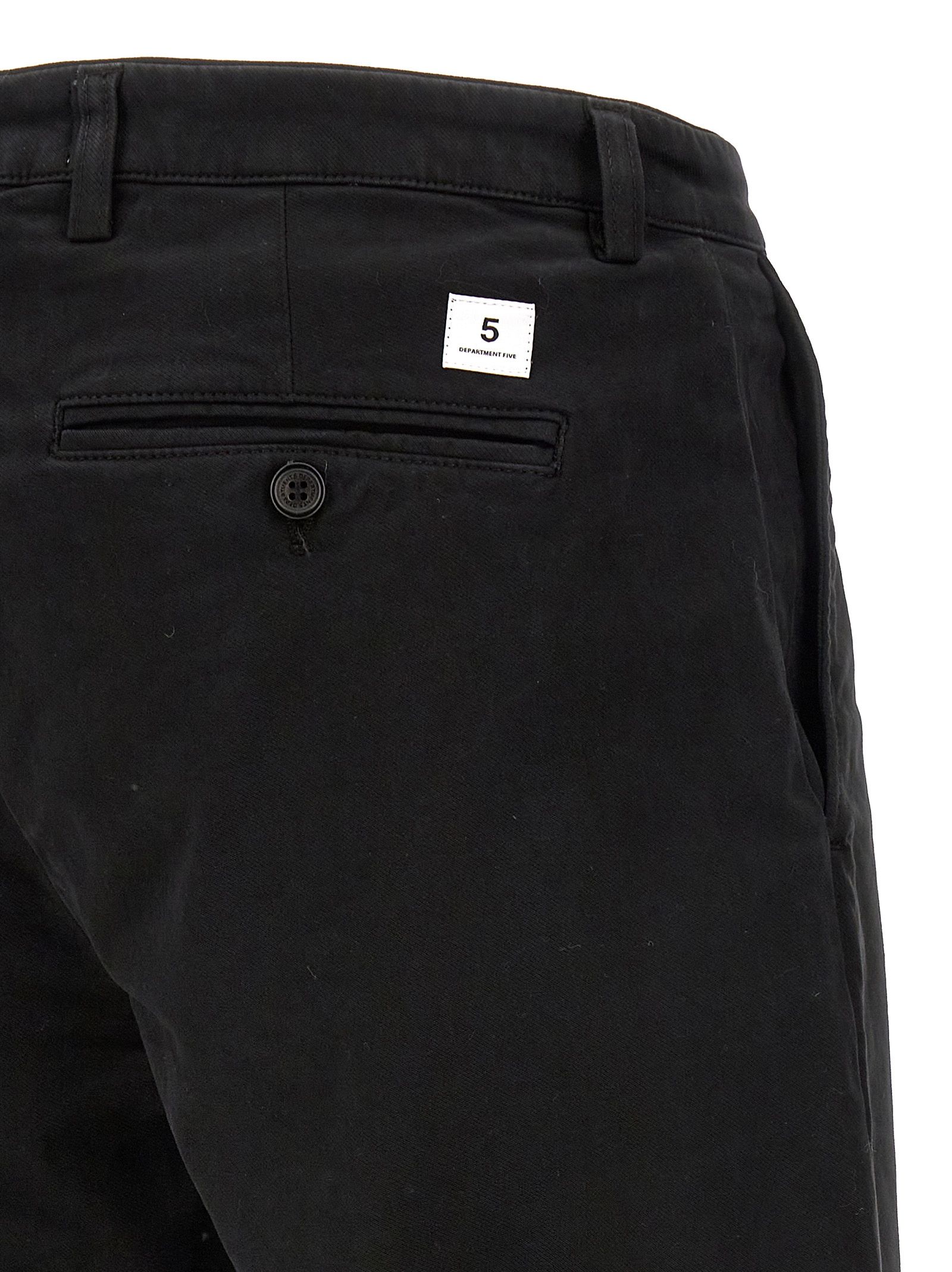 [Department 5] Trousers FW23 UP0021TS0027999