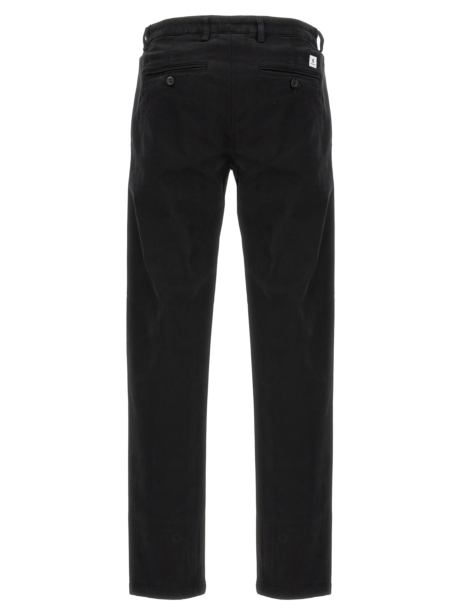 [Department 5] Trousers FW23 UP0021TS0027999