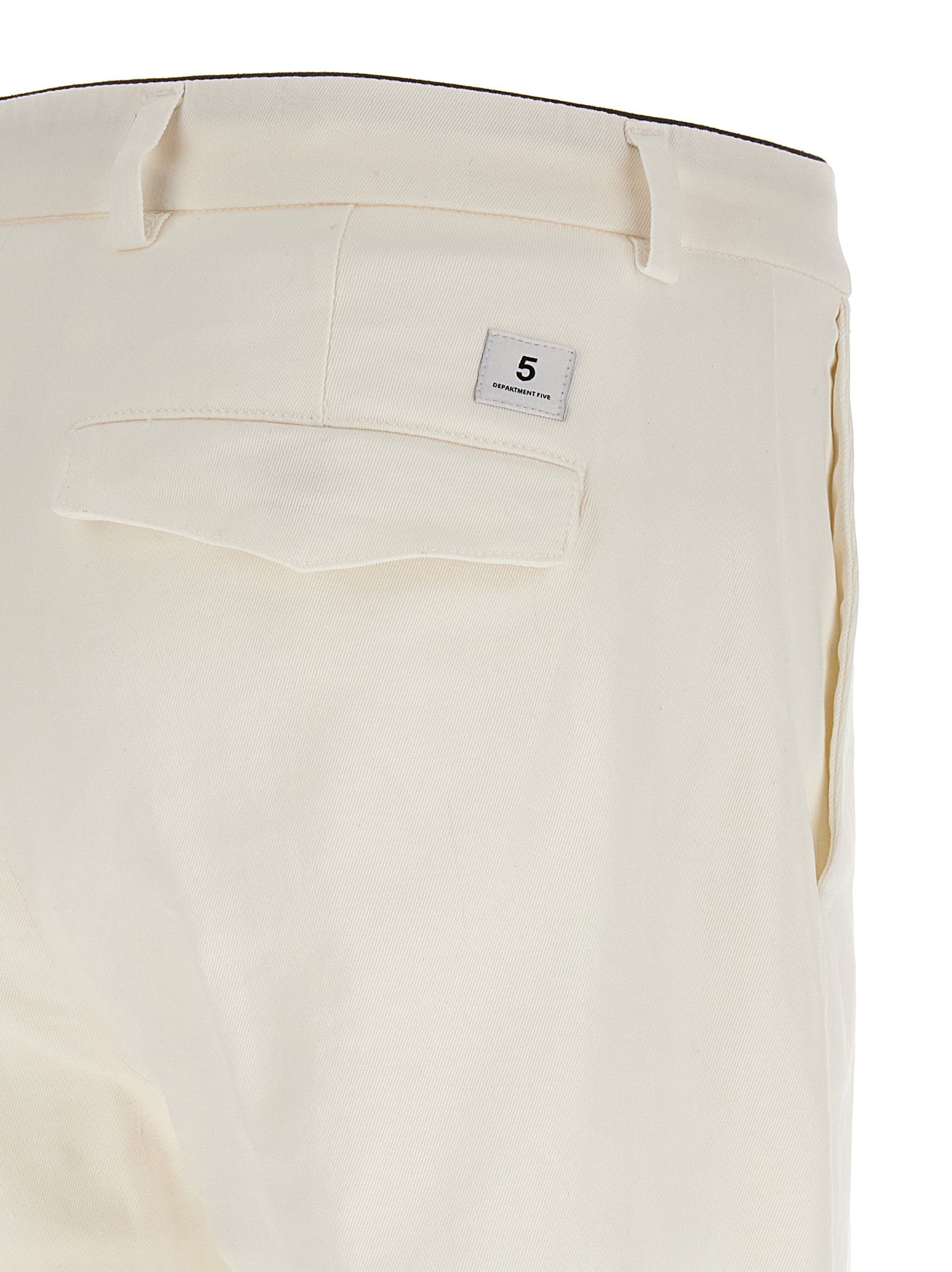 [Department 5] Trousers FW23 UP0051TS0061001