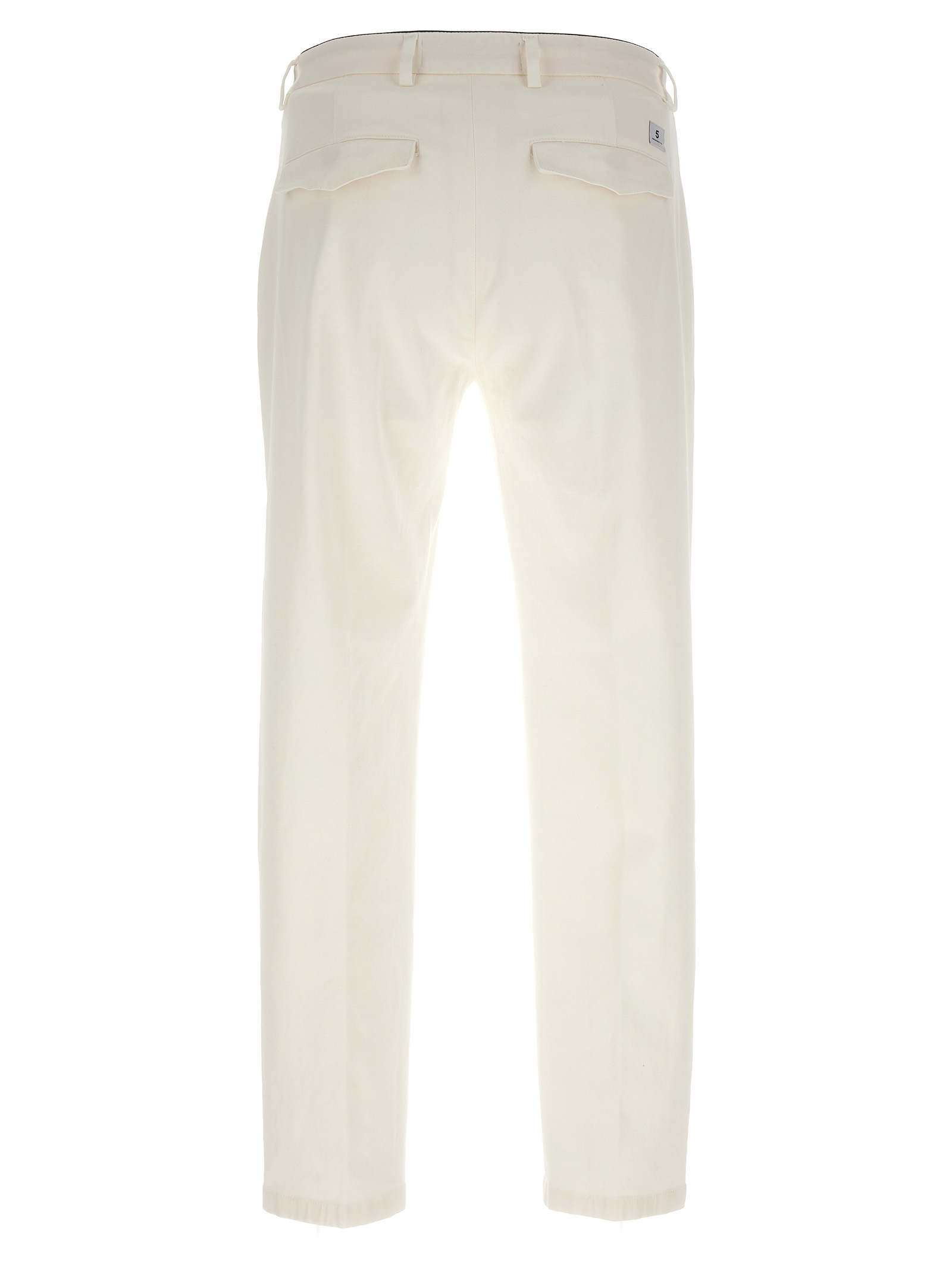 [Department 5] Trousers FW23 UP0051TS0061001