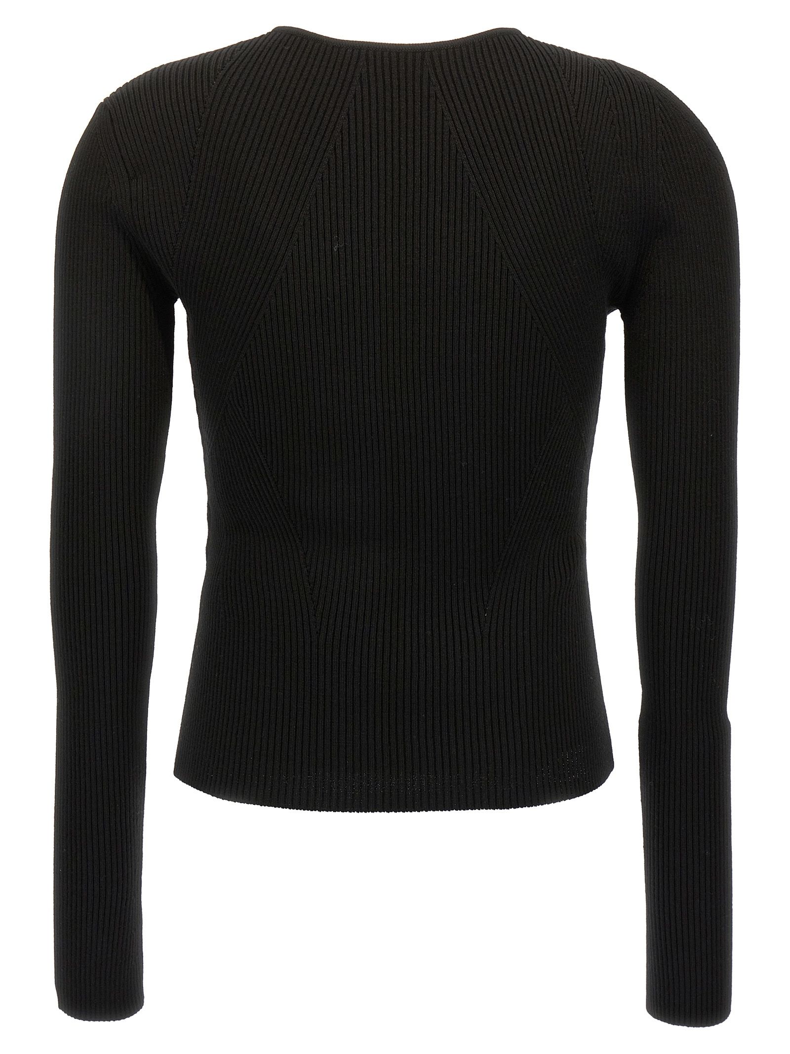 [McQueen] Knitwear FW23 768602Q1A651000