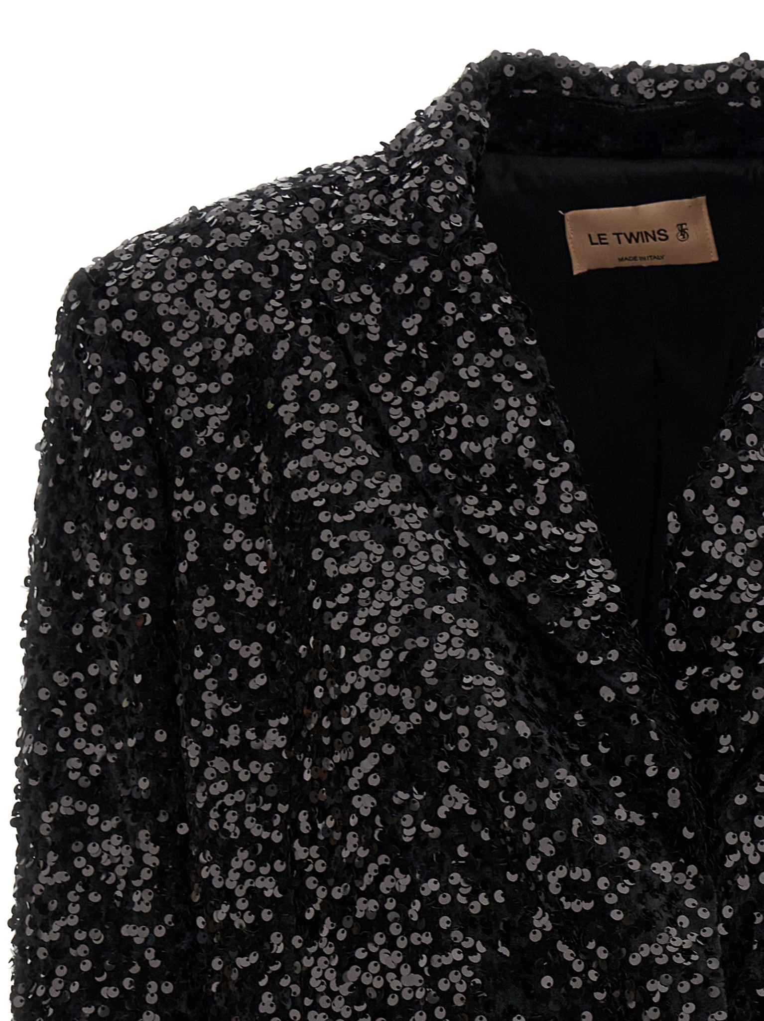 [Le Twins] Blazer FW24 COMONERO
