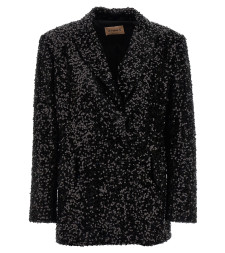 [Le Twins] Blazer FW24 COMONERO