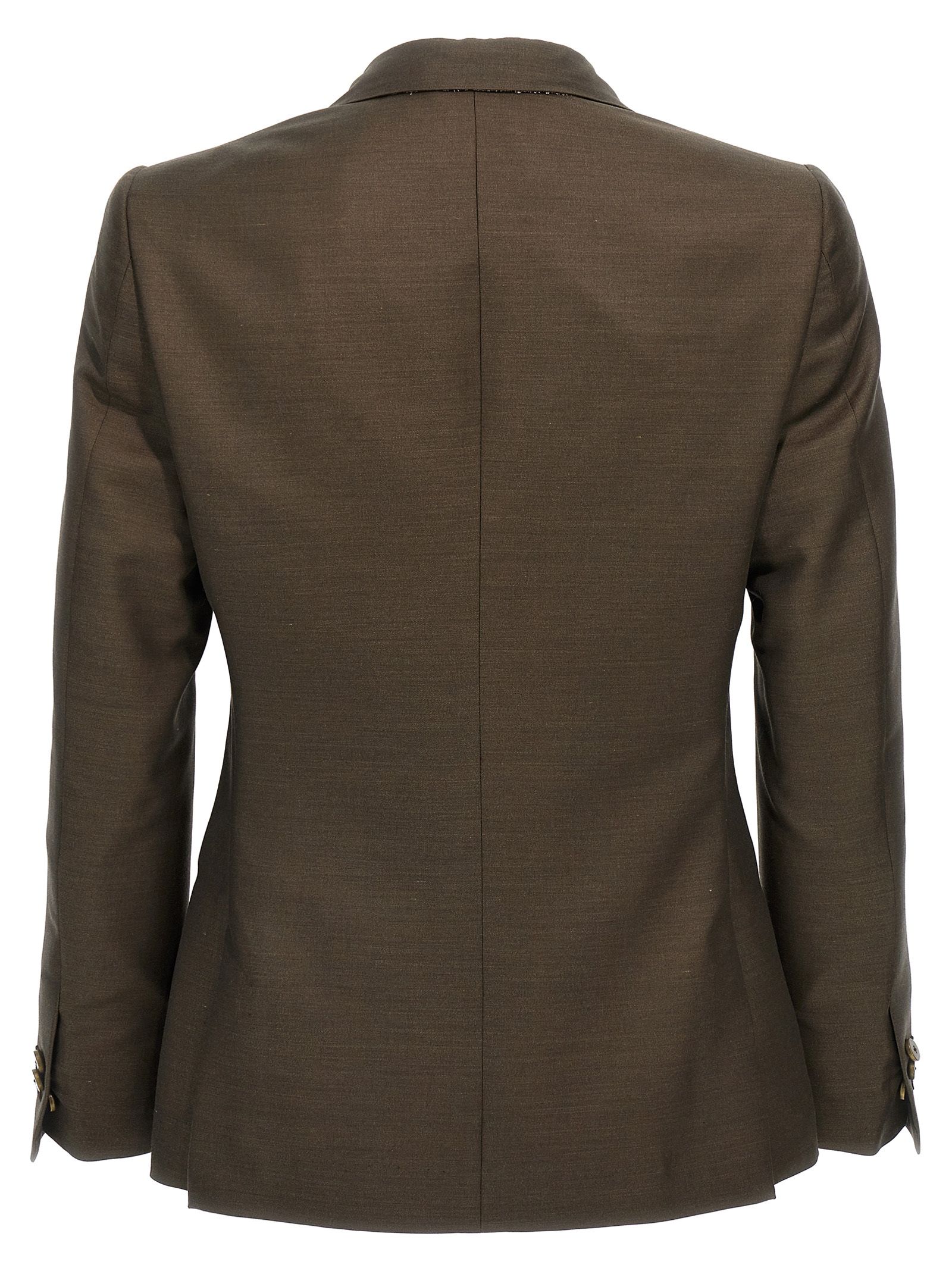 [MAURIZIO MIRI] Blazer FW23 SAMS174430013805