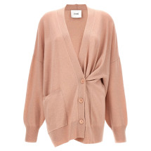 [Nude] Cardigan FW23 110106302