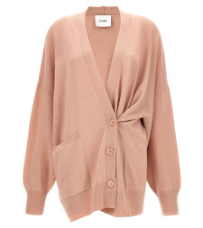 [Nude] Cardigan FW23 110106302