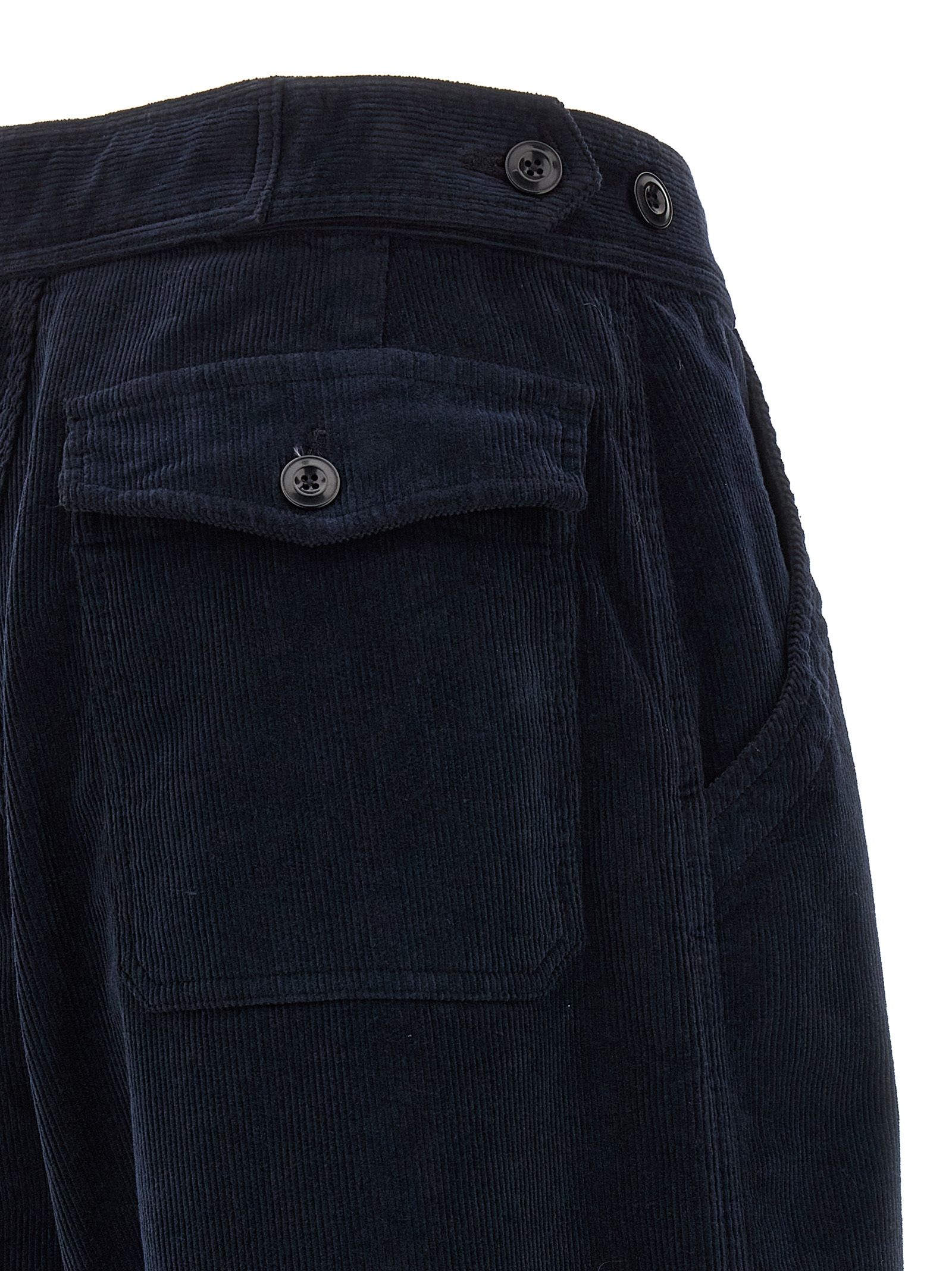 [Cellar Door] Trousers FW23 SA210356SF49169