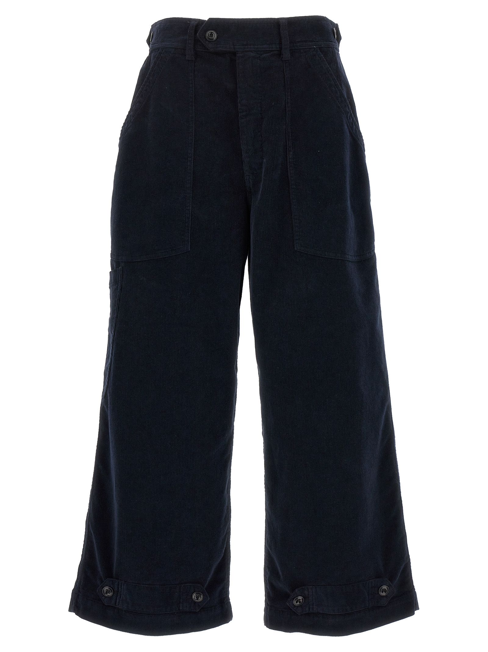 [Cellar Door] Trousers FW23 SA210356SF49169