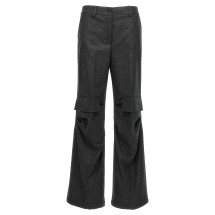 [PAROSH] Trousers FW23 D232265LOWELL23020