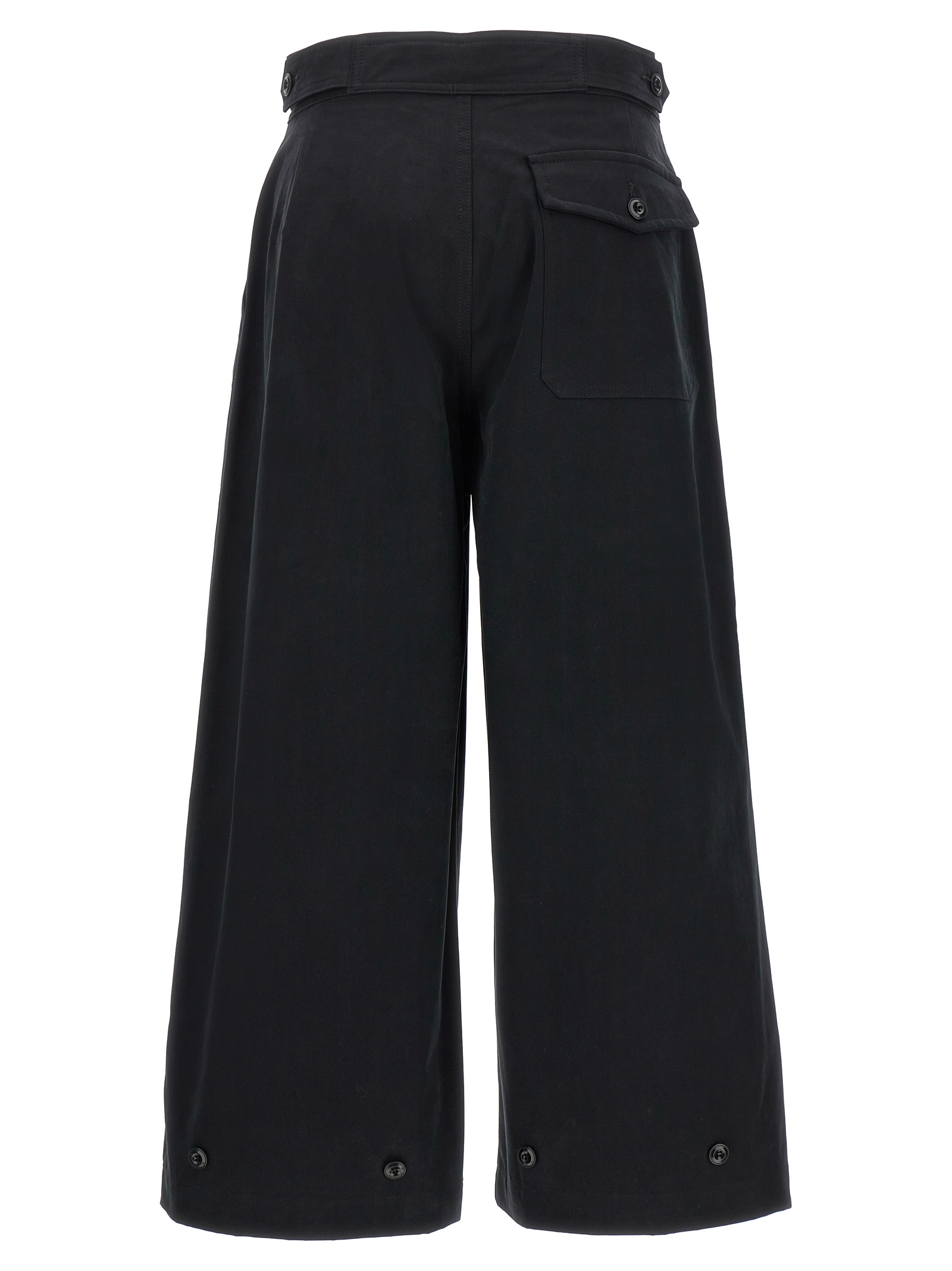 [Cellar Door] Trousers FW23 SA210356SC72799