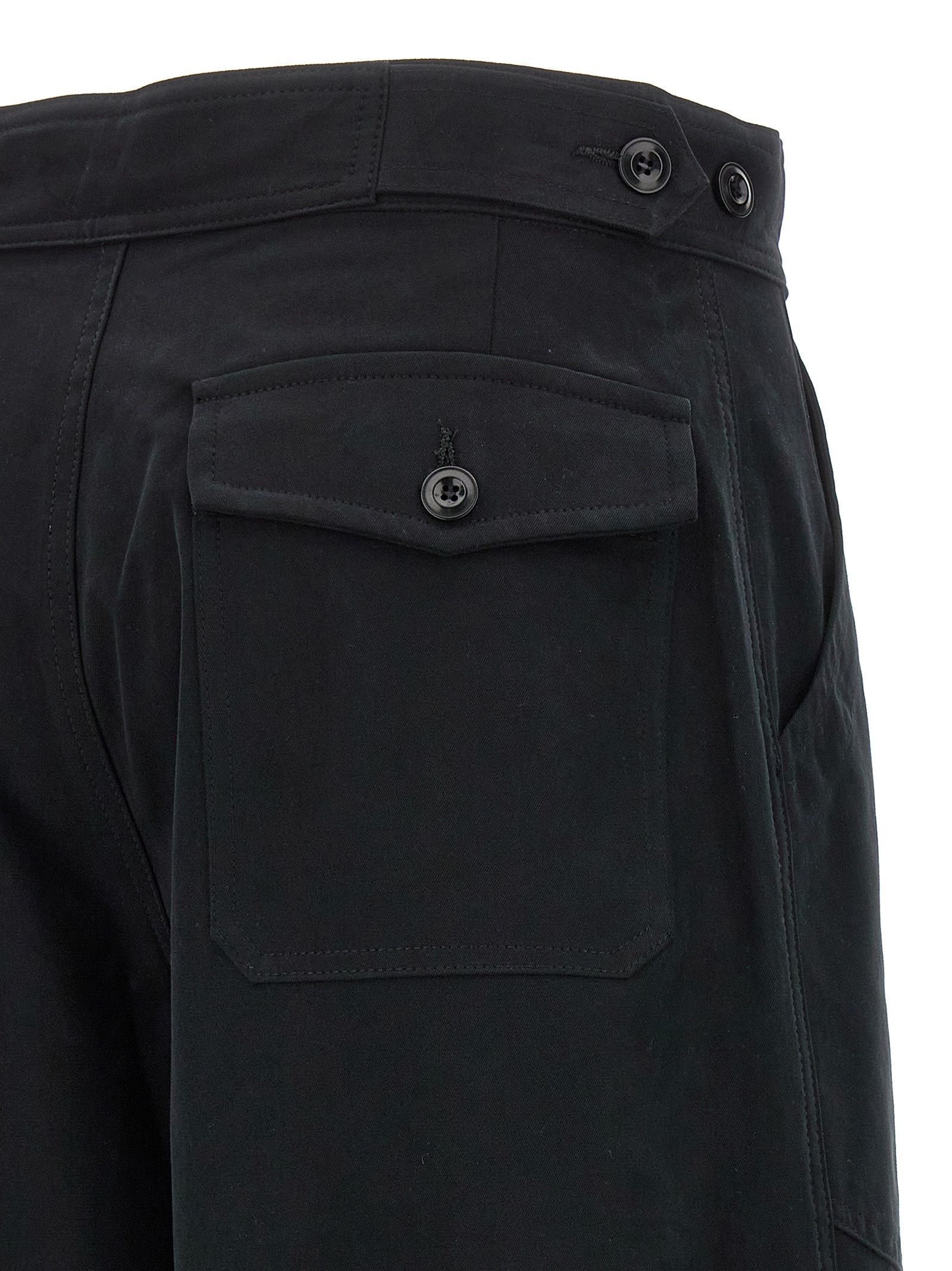 [Cellar Door] Trousers FW23 SA210356SC72799