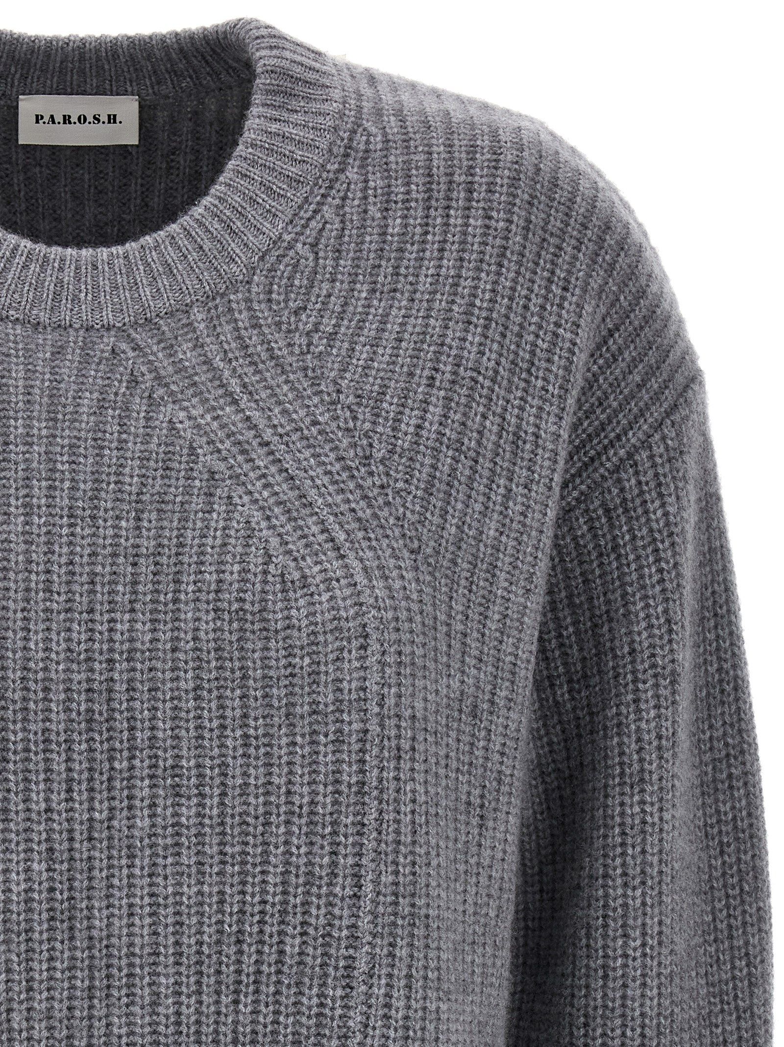 [PAROSH] Knitwear FW23 D540757WANT018