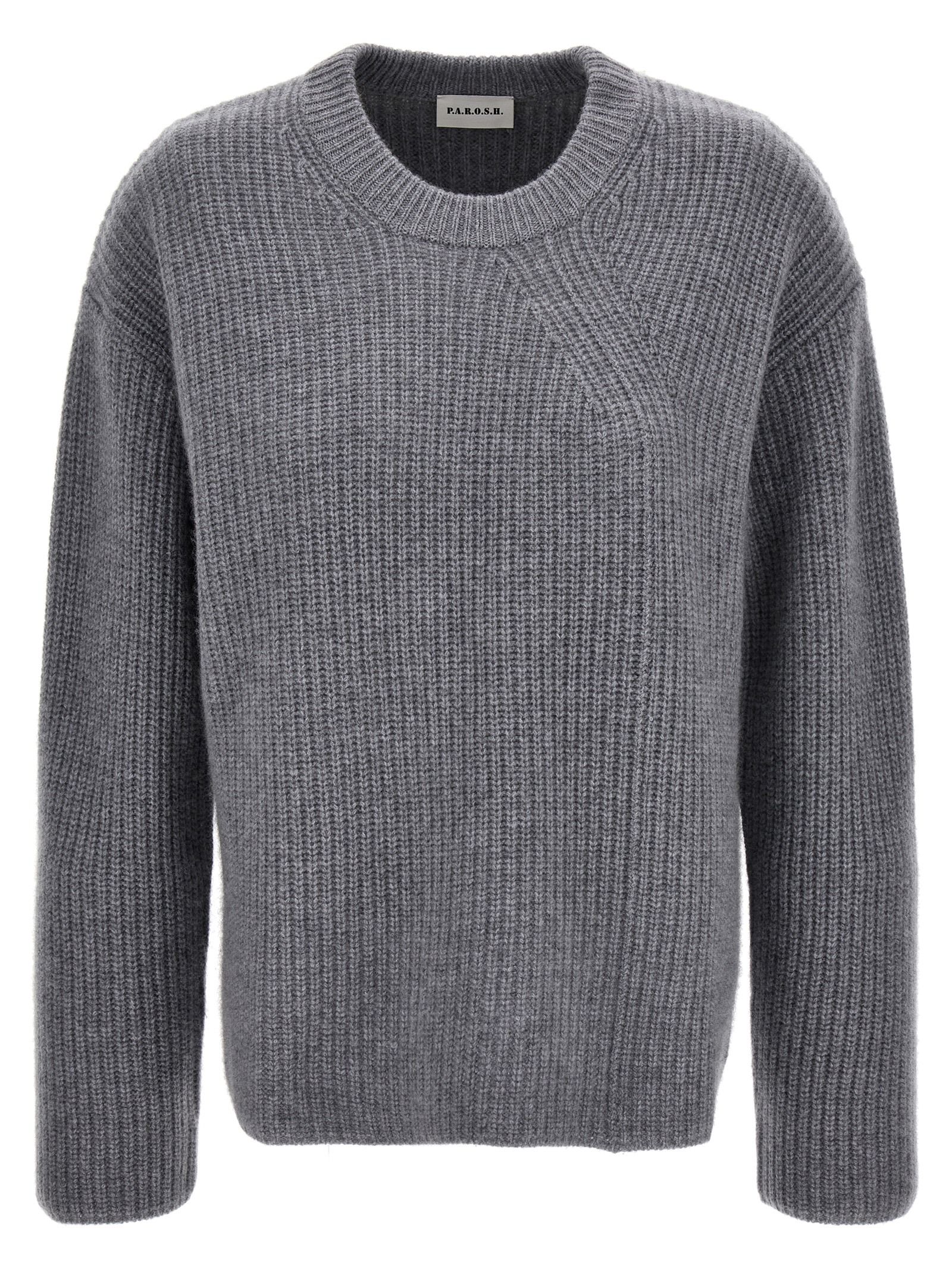 [PAROSH] Knitwear FW23 D540757WANT018