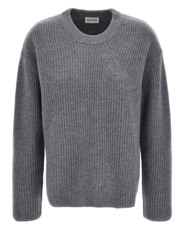 [PAROSH] Knitwear FW23 D540757WANT018