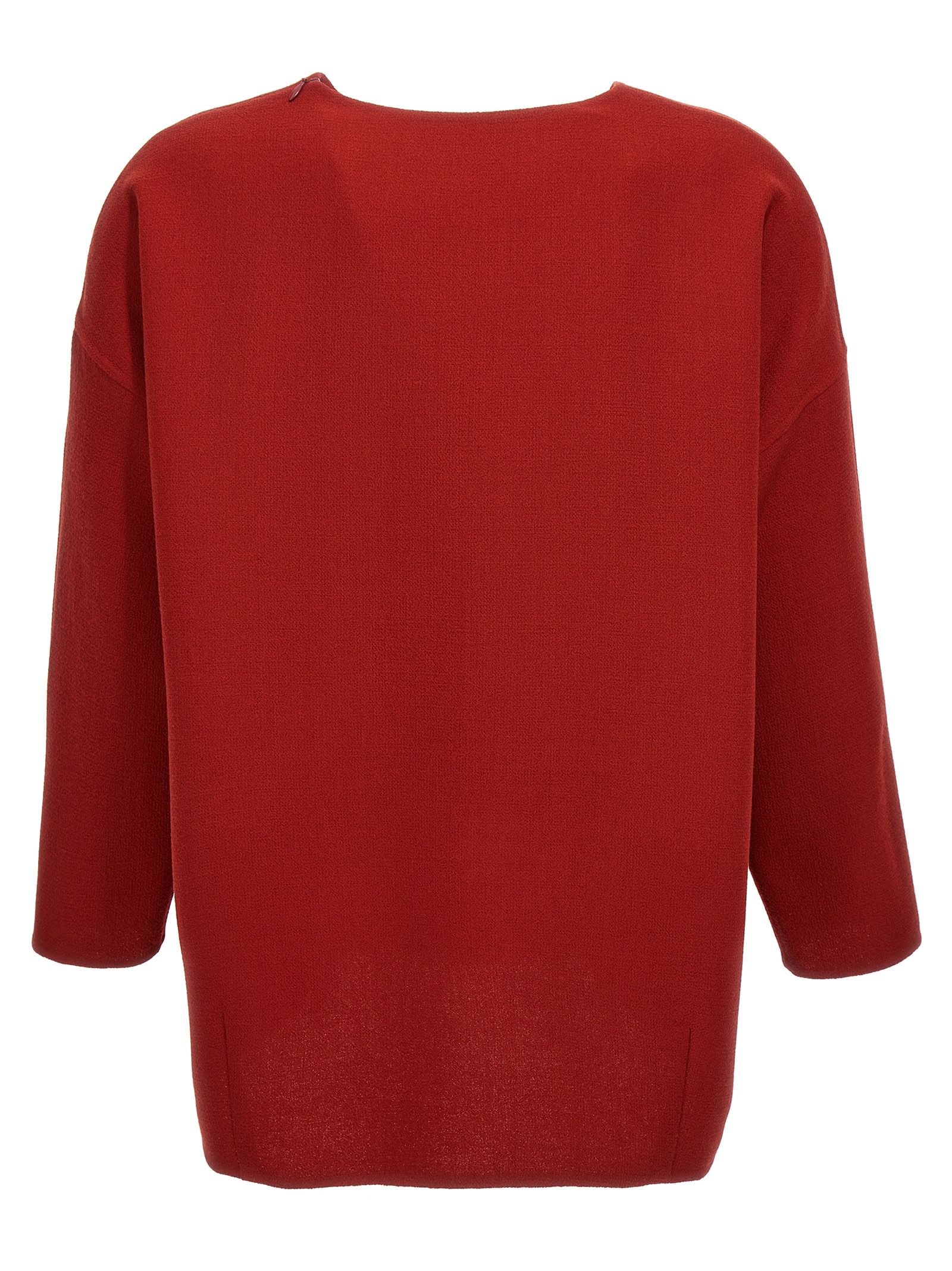[Gianluca Capannolo] T-shirts Long Sleeve FW23 23IT583500290