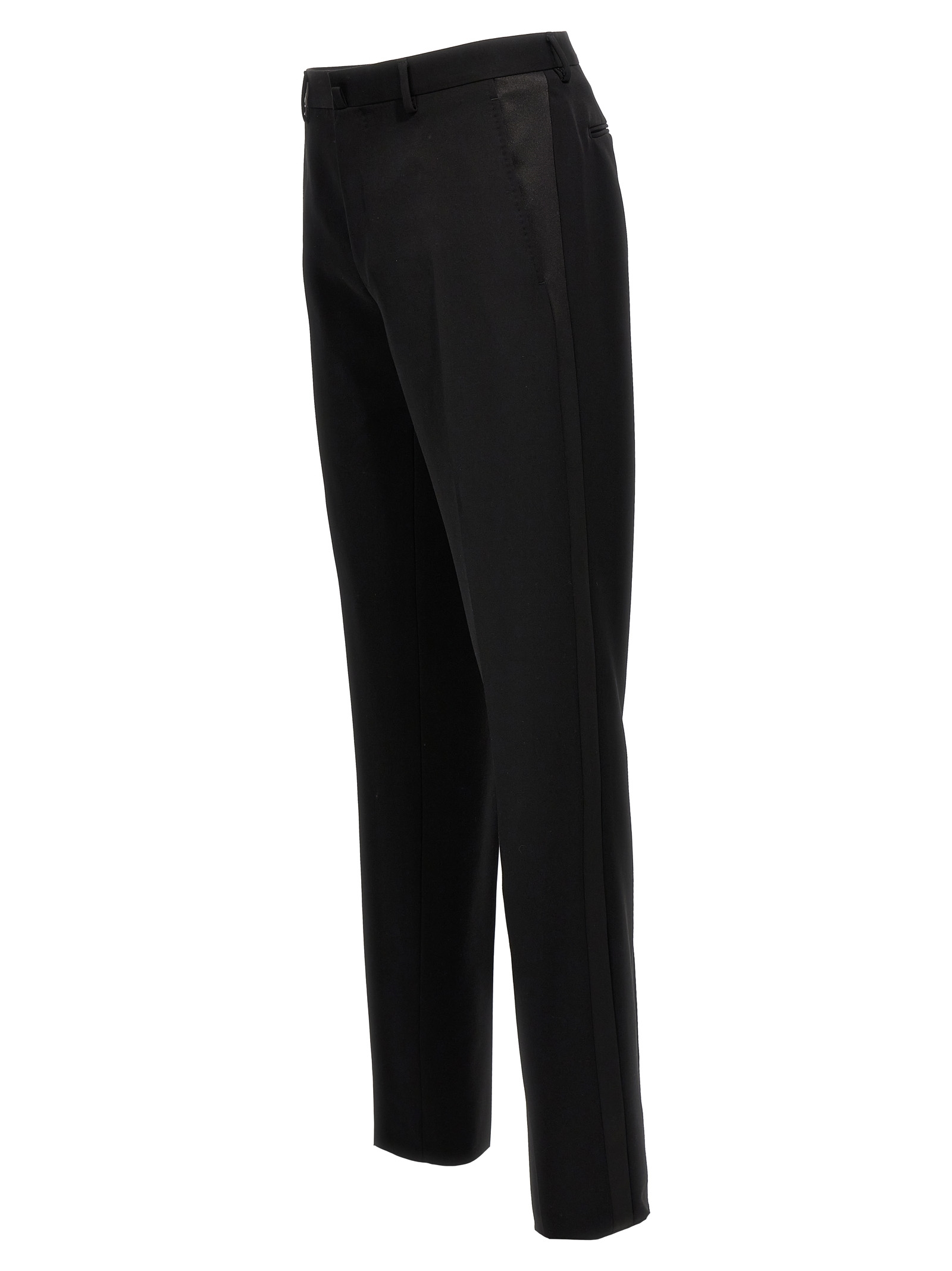[Lanvin] Trousers FW23 RMTR01025711A2310