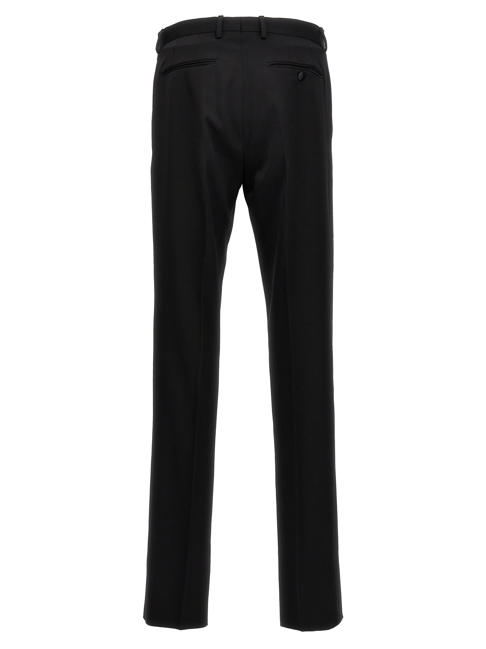 [Lanvin] Trousers FW23 RMTR01025711A2310