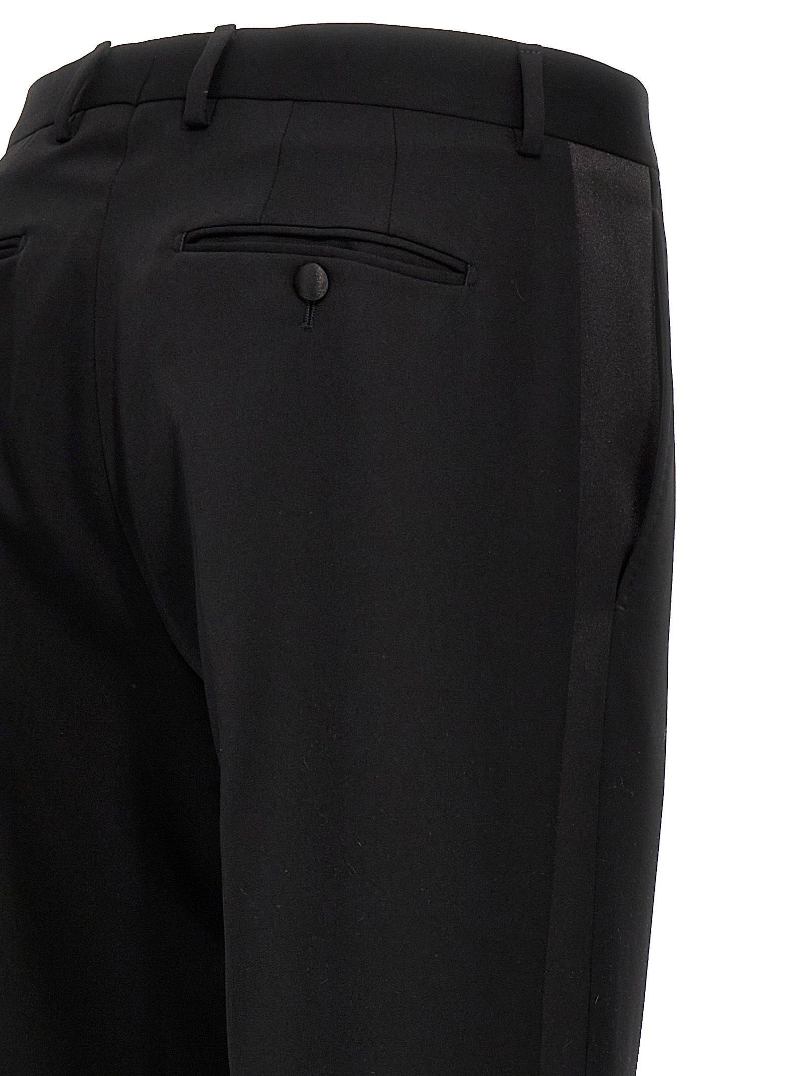 [Lanvin] Trousers FW23 RMTR01025711A2310
