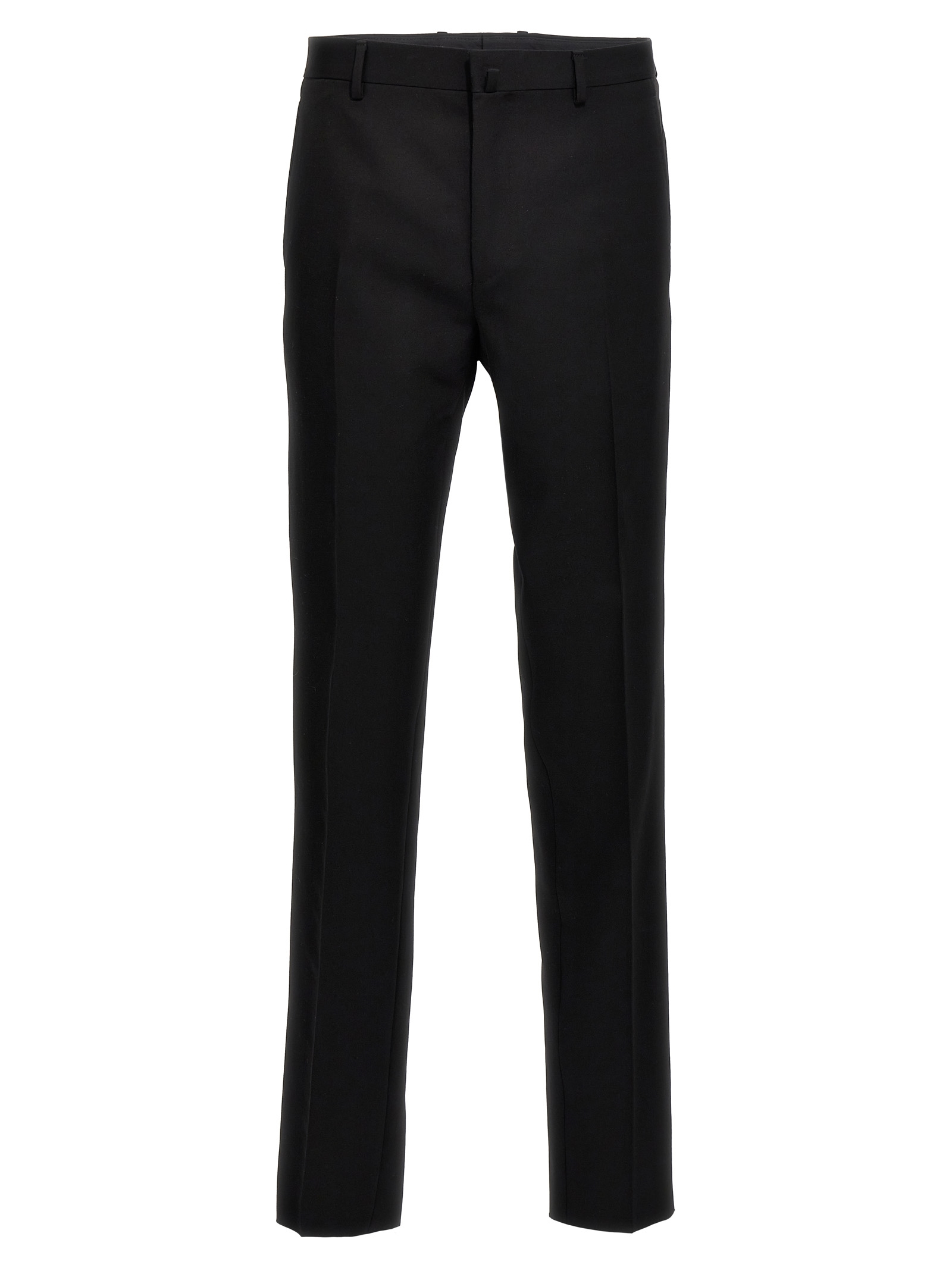 [Lanvin] Trousers FW23 RMTR01025711A2310