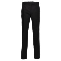 [Lanvin] Trousers FW23 RMTR01025711A2310