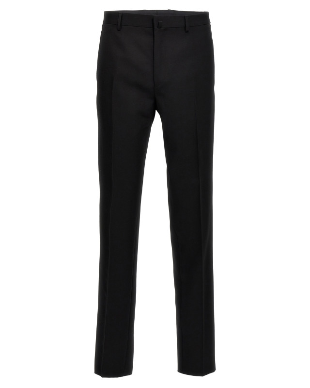 [Lanvin] Trousers FW23 RMTR01025711A2310