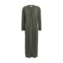 [PAROSH] Cardigan SS23 D520749ROUX007