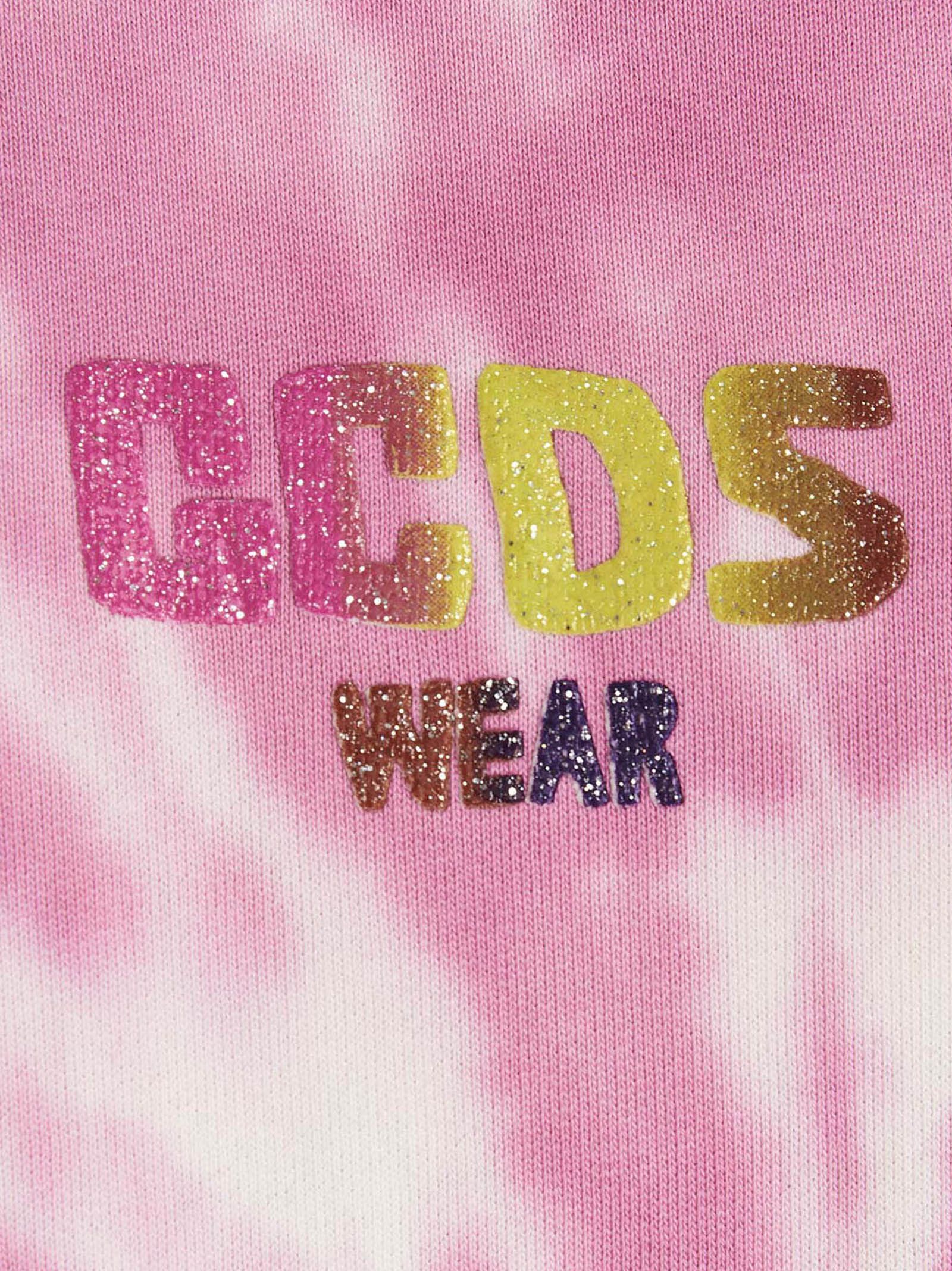 [GCDS] Hoodie SS23 SS23M100304MX