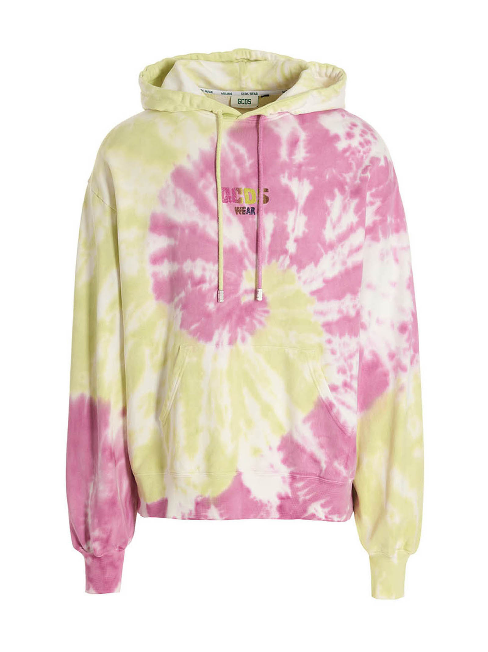 [GCDS] Hoodie SS23 SS23M100304MX