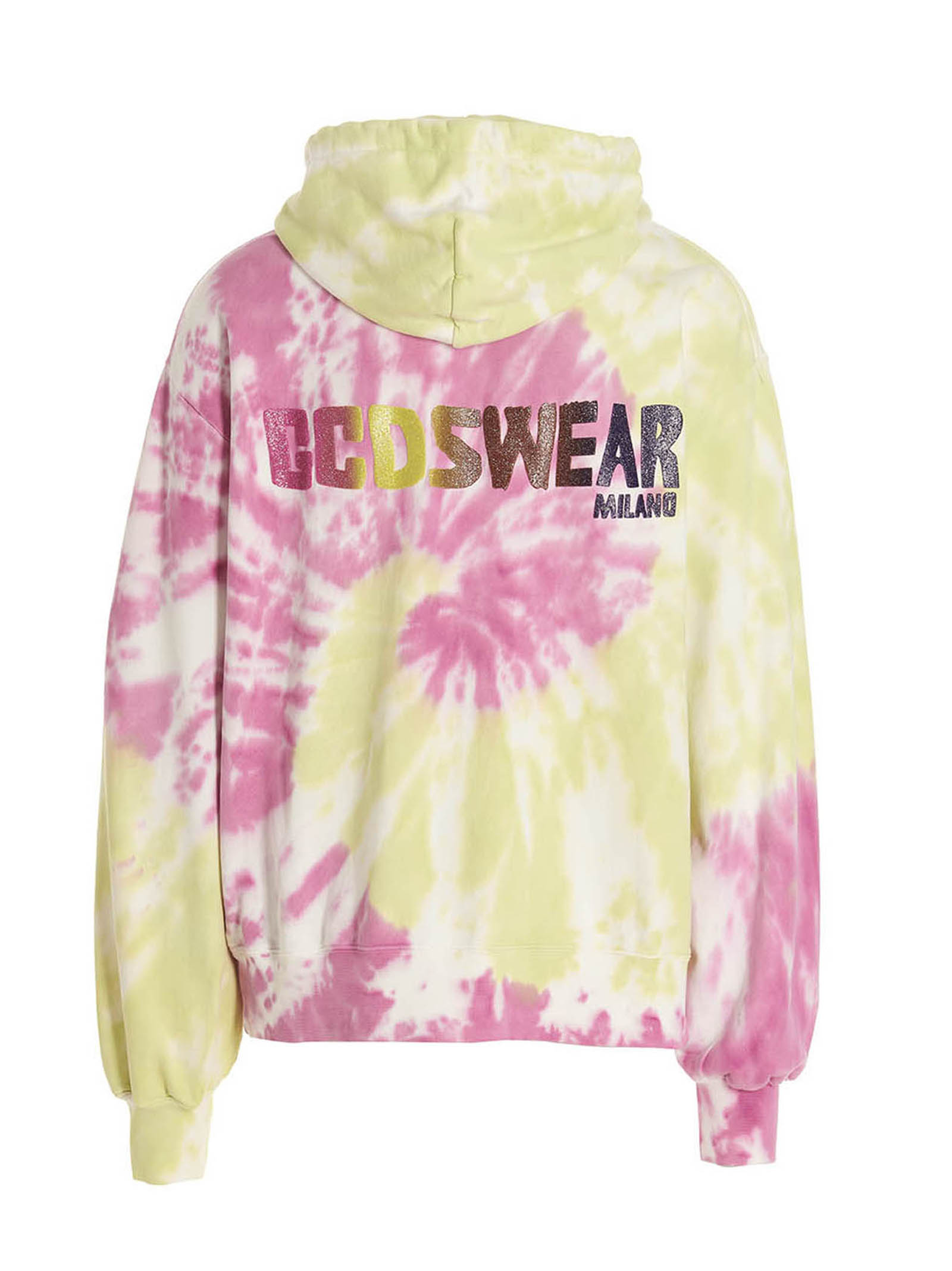 [GCDS] Hoodie SS23 SS23M100304MX