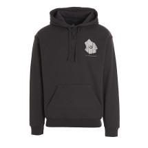 [Objects Iv Life] Hoodie SS23 OBJ00211202ANTHGR