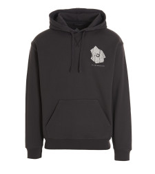 [Objects Iv Life] Hoodie SS23 OBJ00211202ANTHGR