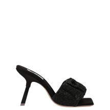 [Sebastian] Sandals SS23 SE1148BLACK
