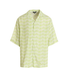 [GCDS] Shirts Short Sleeve SS23 SS23M24072351