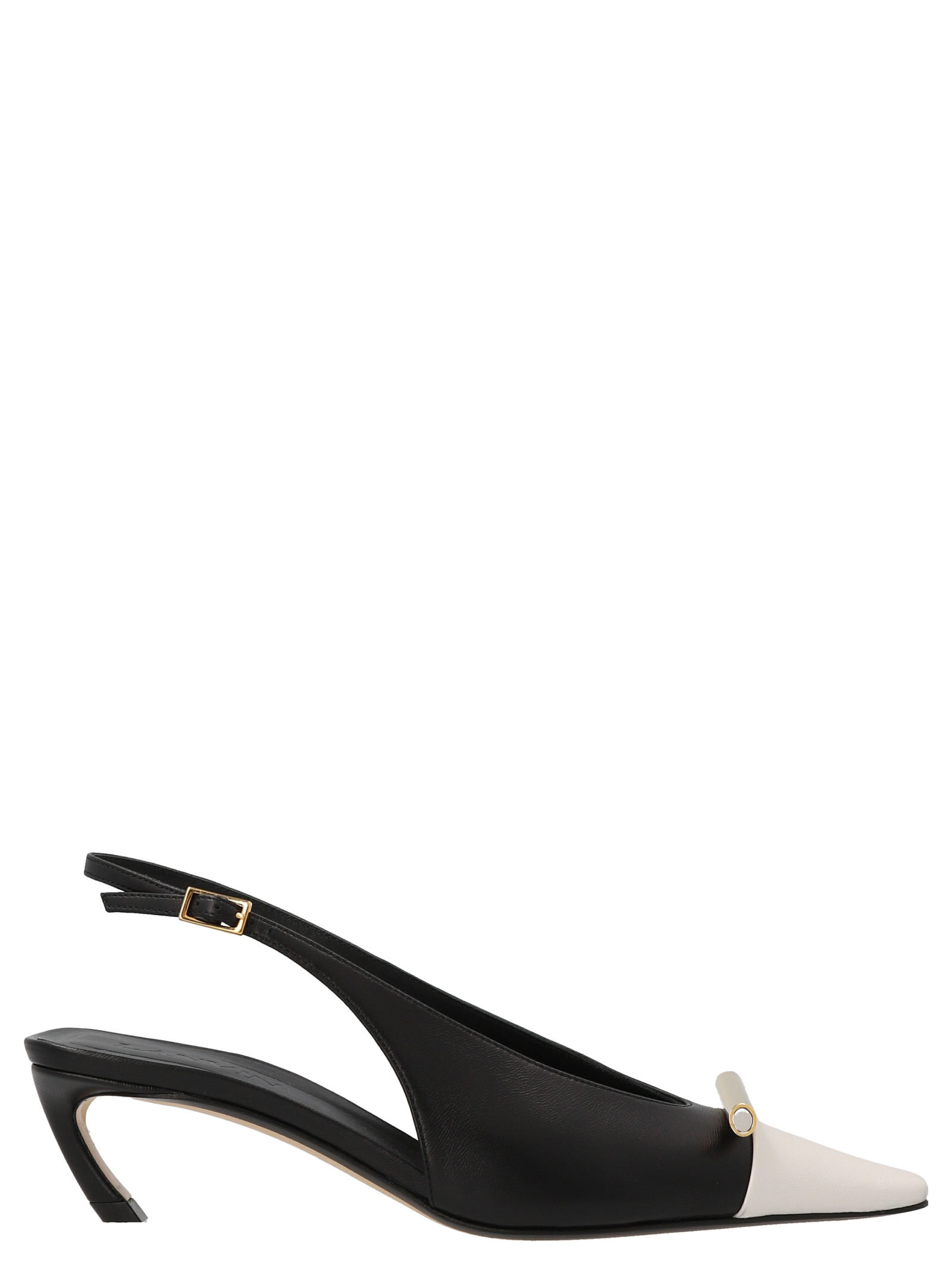 [Lanvin] Pumps SS23 FWPUSP08NAPAP23B104