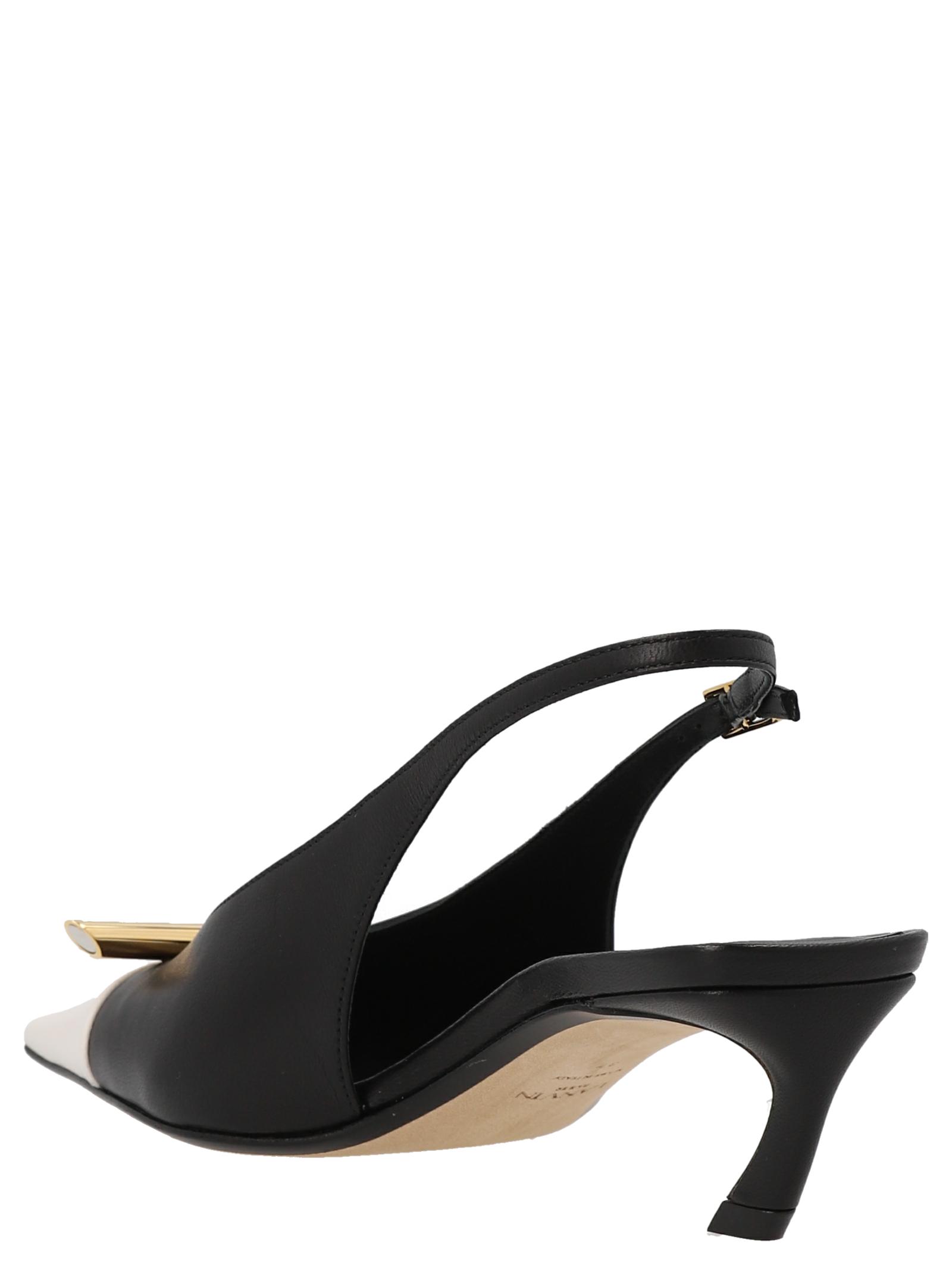 [Lanvin] Pumps SS23 FWPUSP08NAPAP23B104