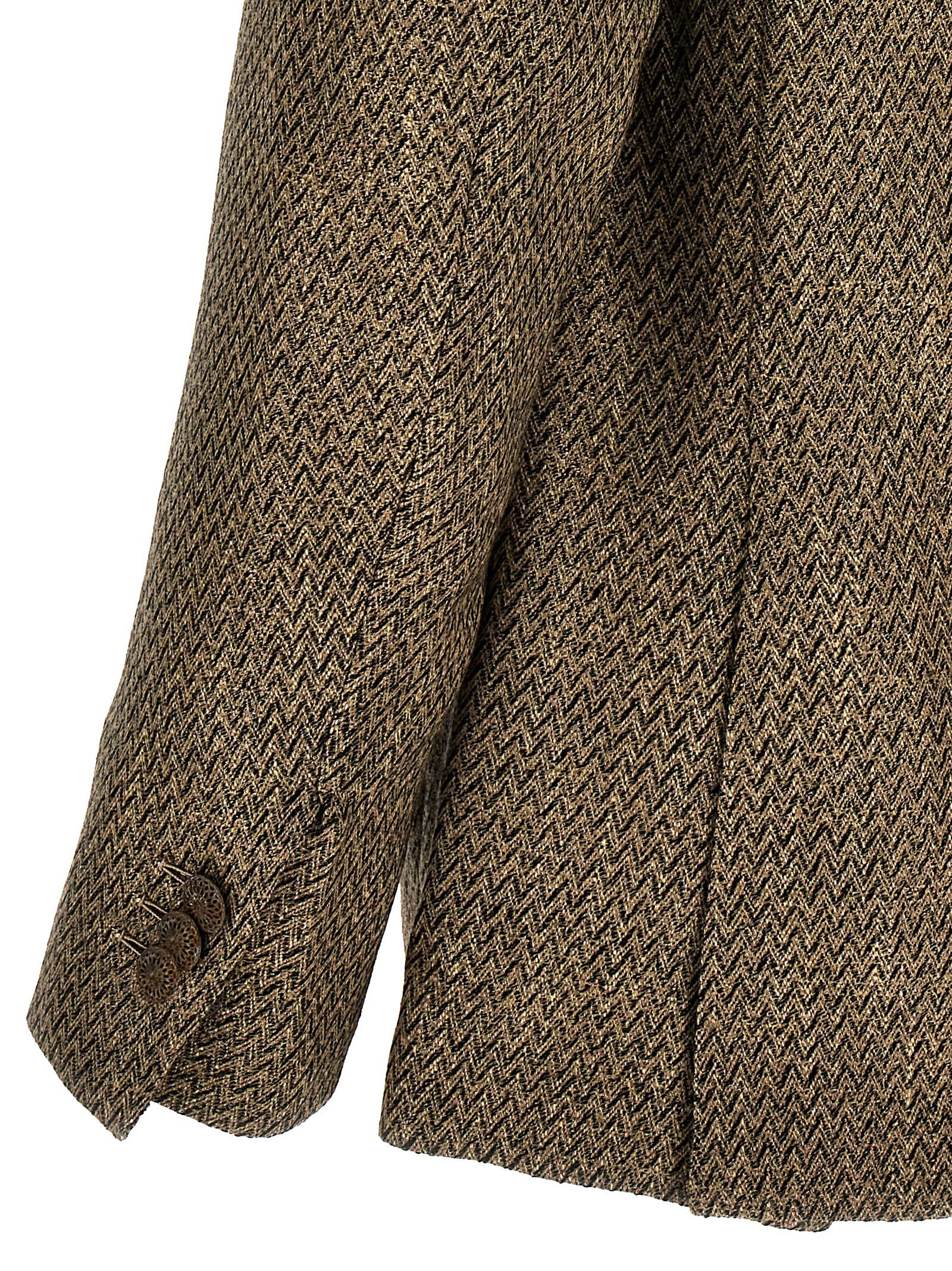 [MAURIZIO MIRI] Blazer FW23 KEANUB206573938
