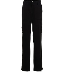 [David Koma] Trousers SS23 RE23DK58TRBLACK