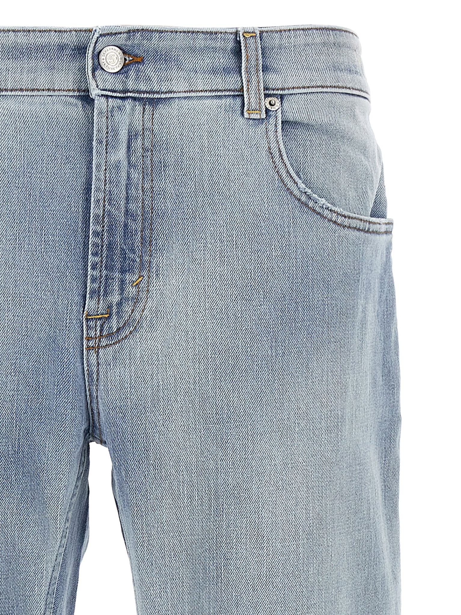 [Department 5] Jeans FW23 UP5112DS0001812