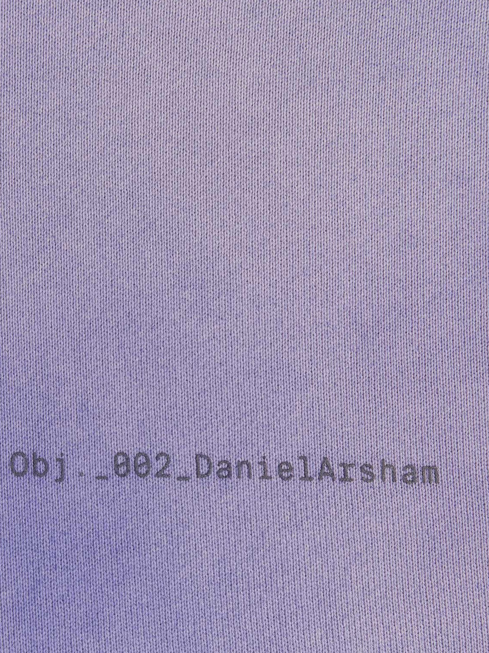[Objects Iv Life] Hoodie SS23 OBJ00211423LILFAD