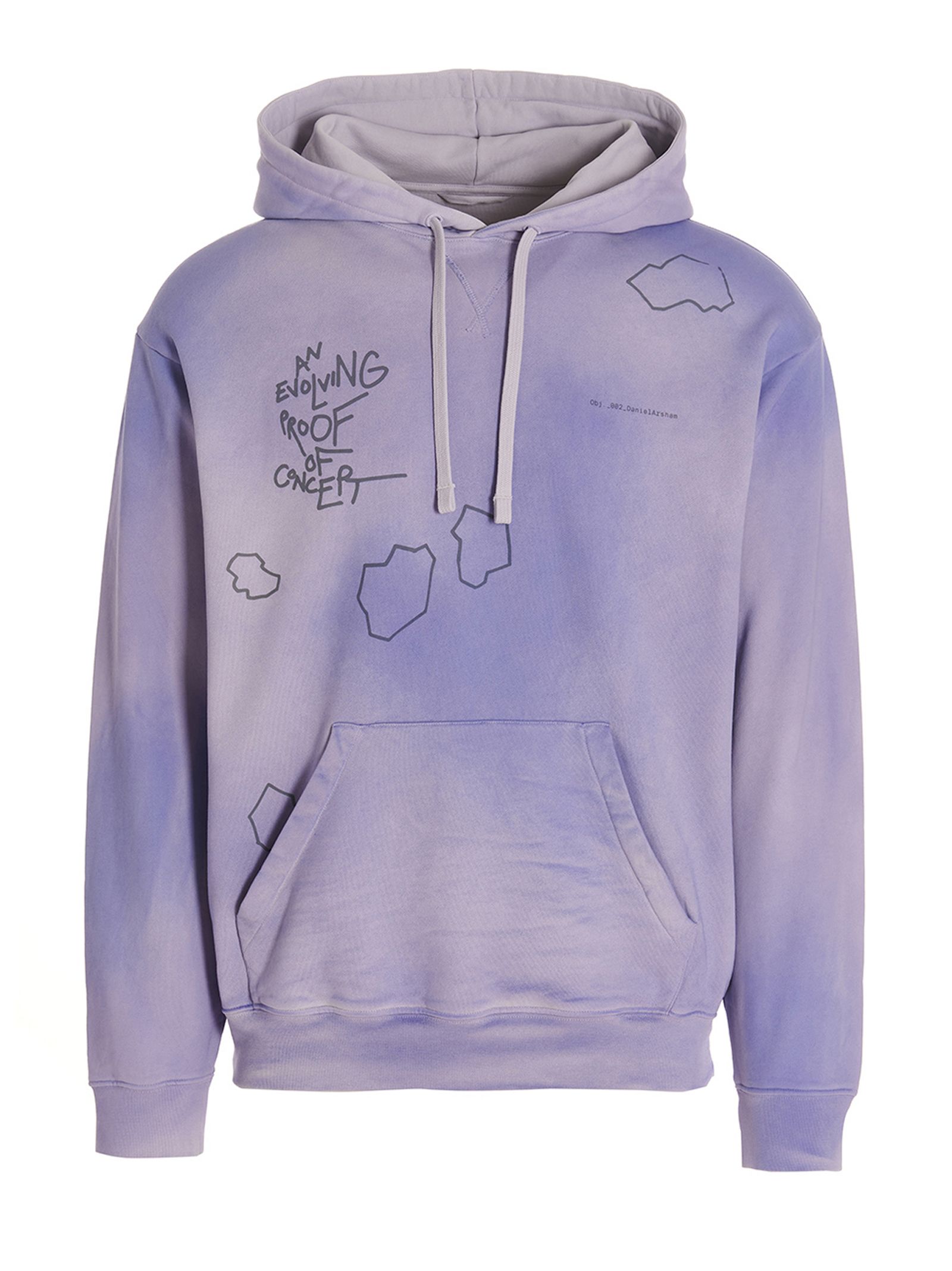 [Objects Iv Life] Hoodie SS23 OBJ00211423LILFAD