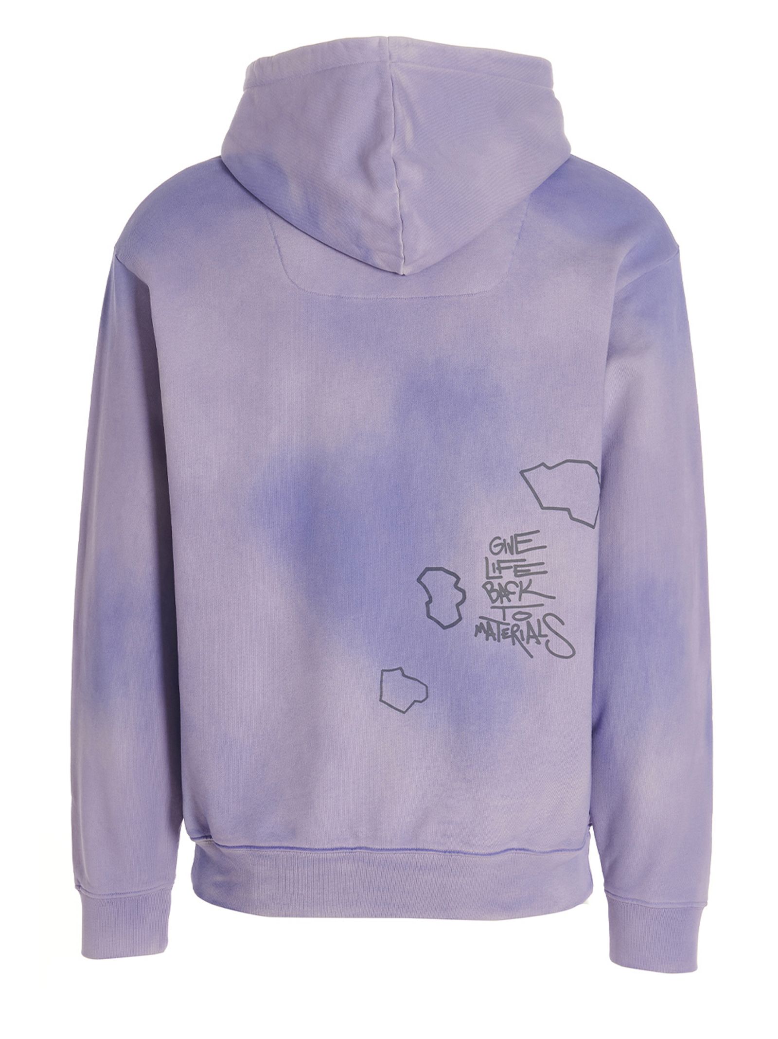 [Objects Iv Life] Hoodie SS23 OBJ00211423LILFAD