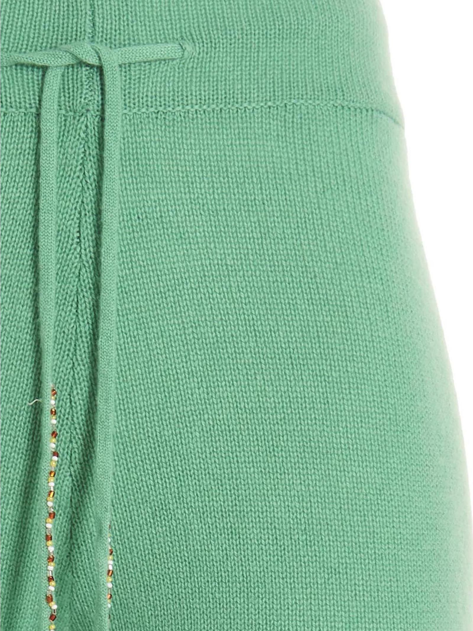[Mixik] Trousers FW22 X22WS876PS22504