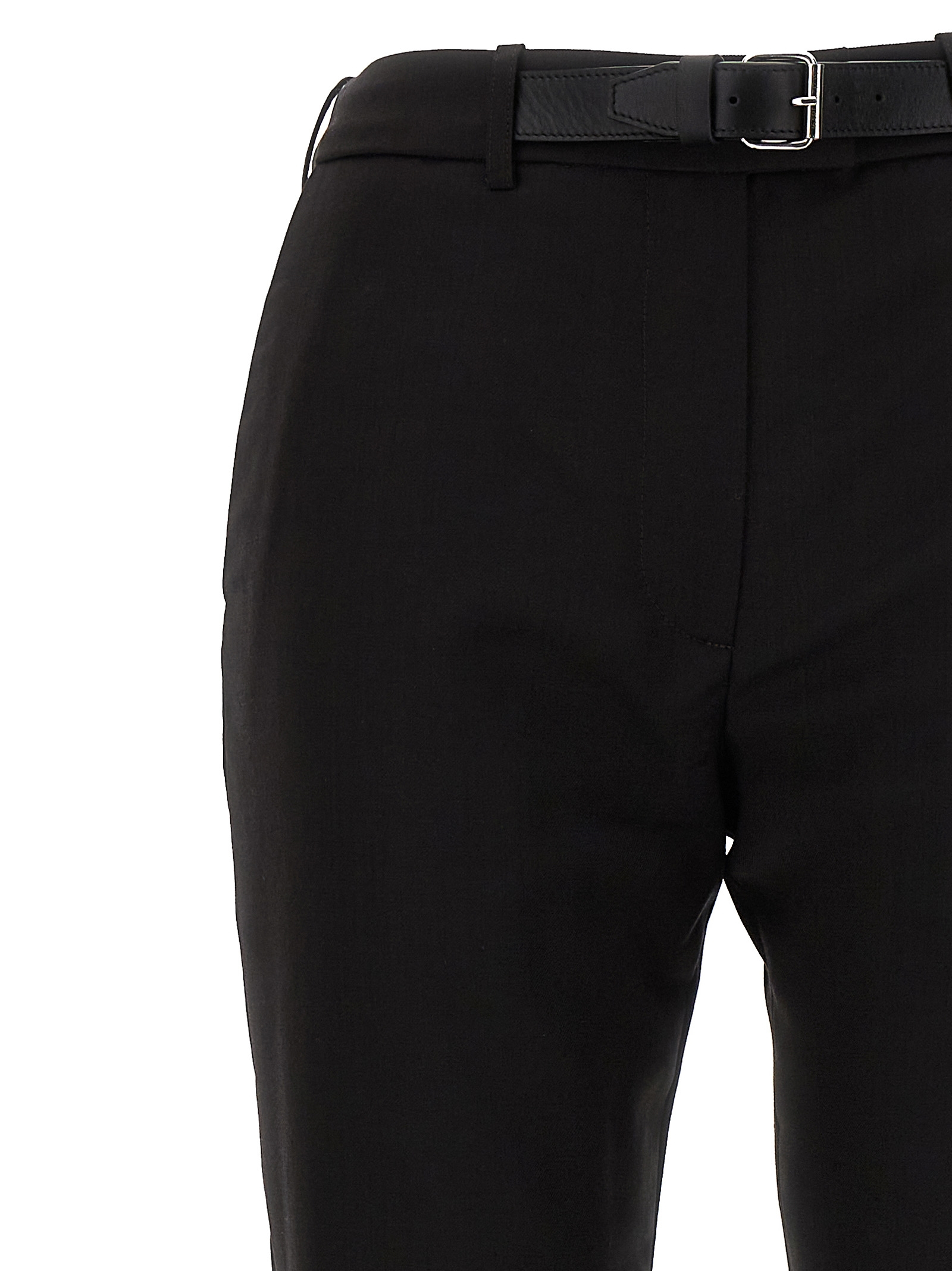 [16arlington] Trousers FW23 TR068PW23BITTERCHOCOLATE