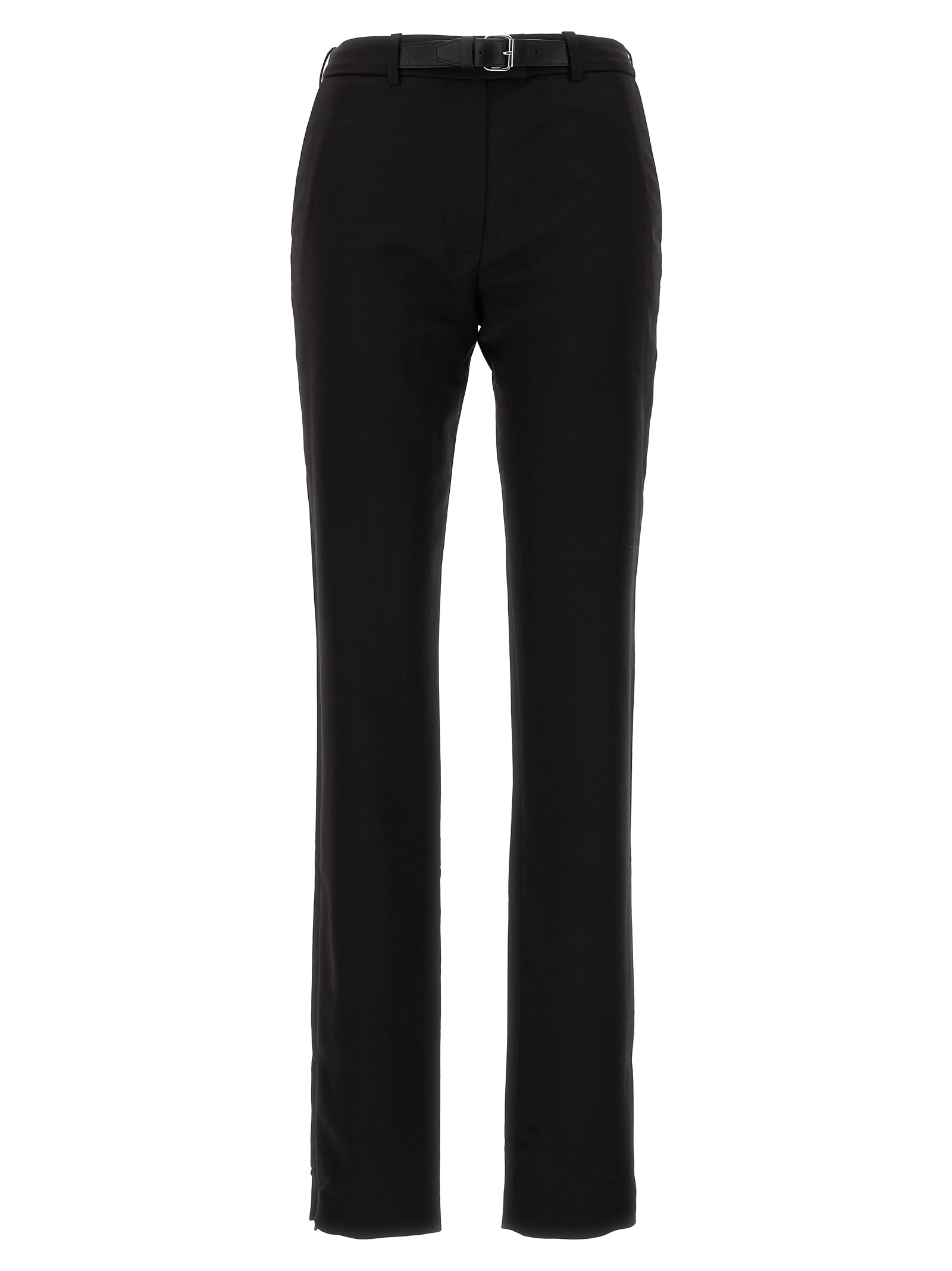 [16arlington] Trousers FW23 TR068PW23BITTERCHOCOLATE