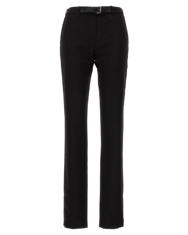 [16arlington] Trousers FW23 TR068PW23BITTERCHOCOLATE