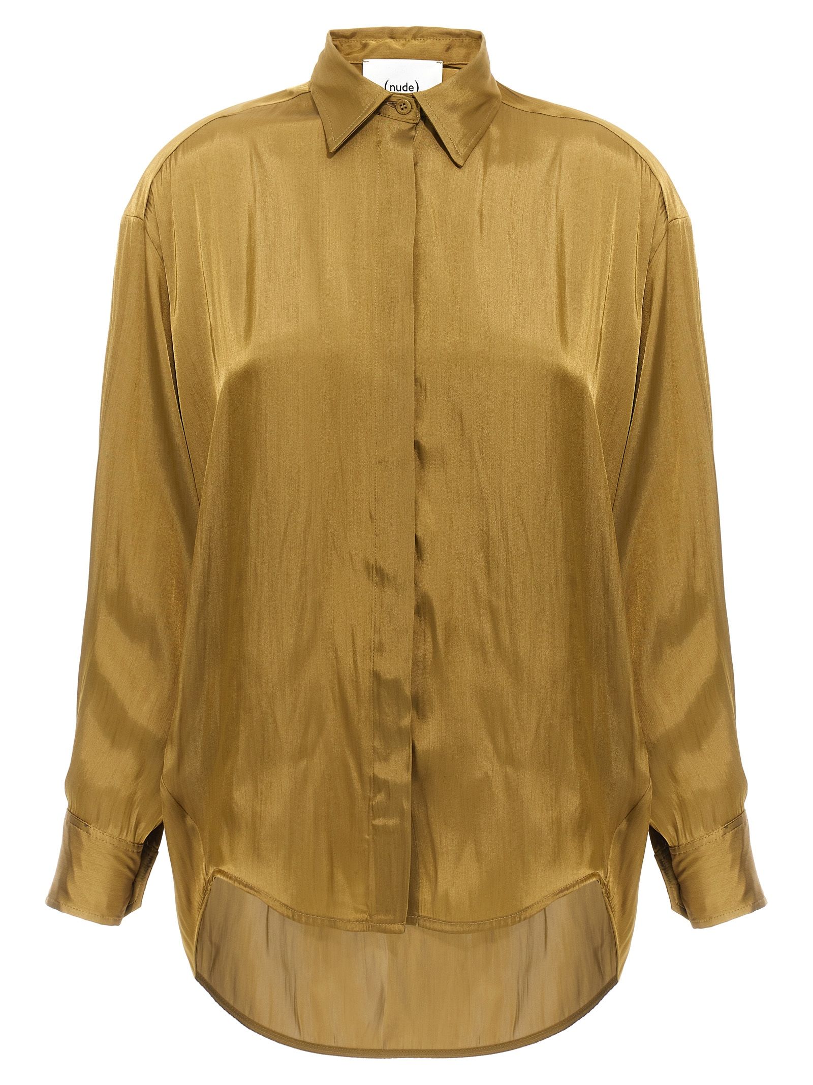 [Nude] Blouse FW23 1103037534