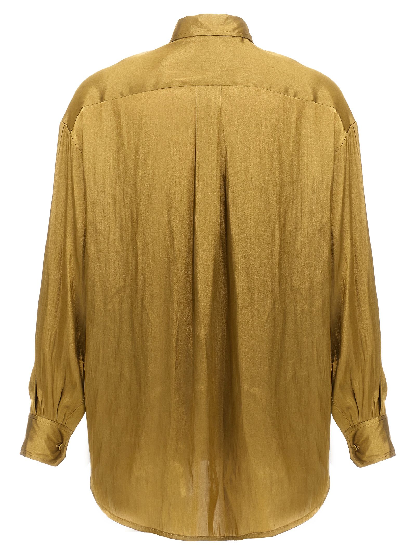 [Nude] Blouse FW23 1103037534