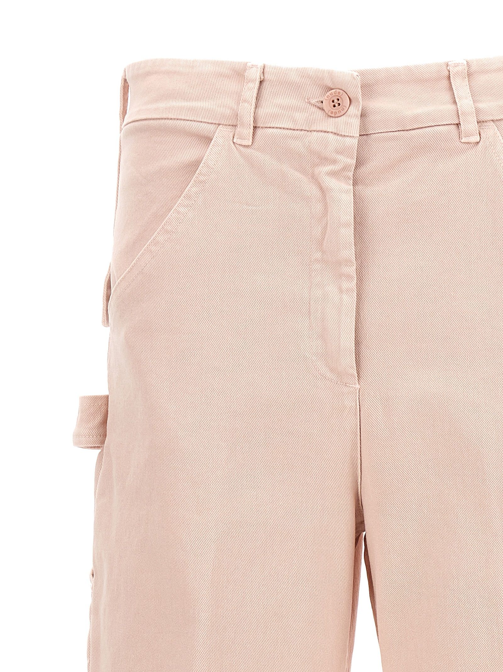 [Nude] Trousers FW23 110306102