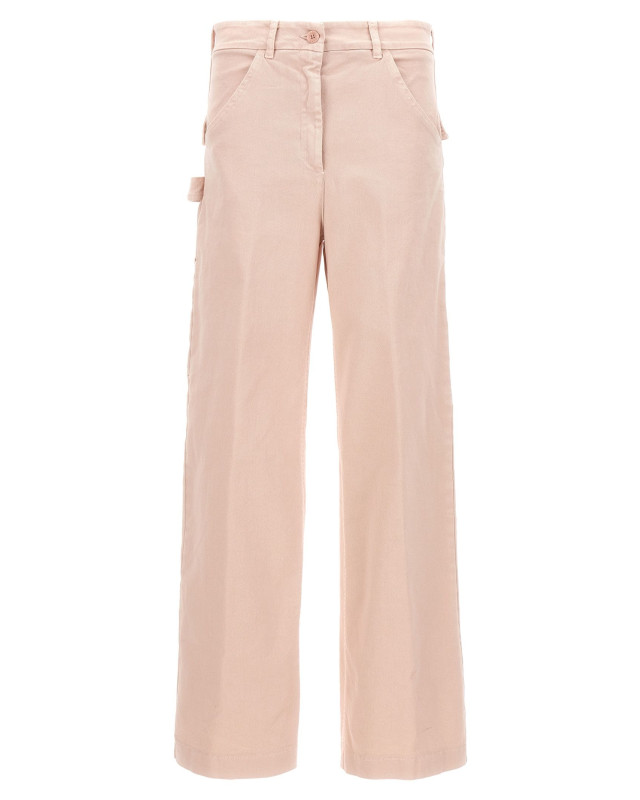 [Nude] Trousers FW23 110306102